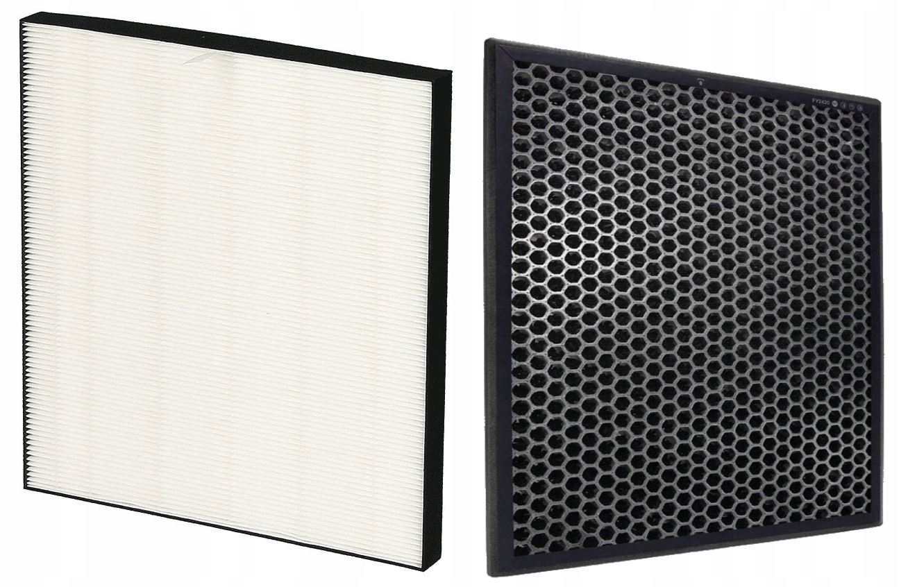 Filtr węglowy – Eliminacja nieprzyjemnych zapachów