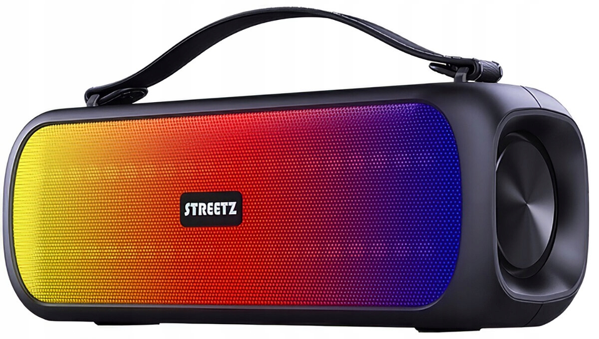 Odporność na zachlapanie – Certyfikat IPX5