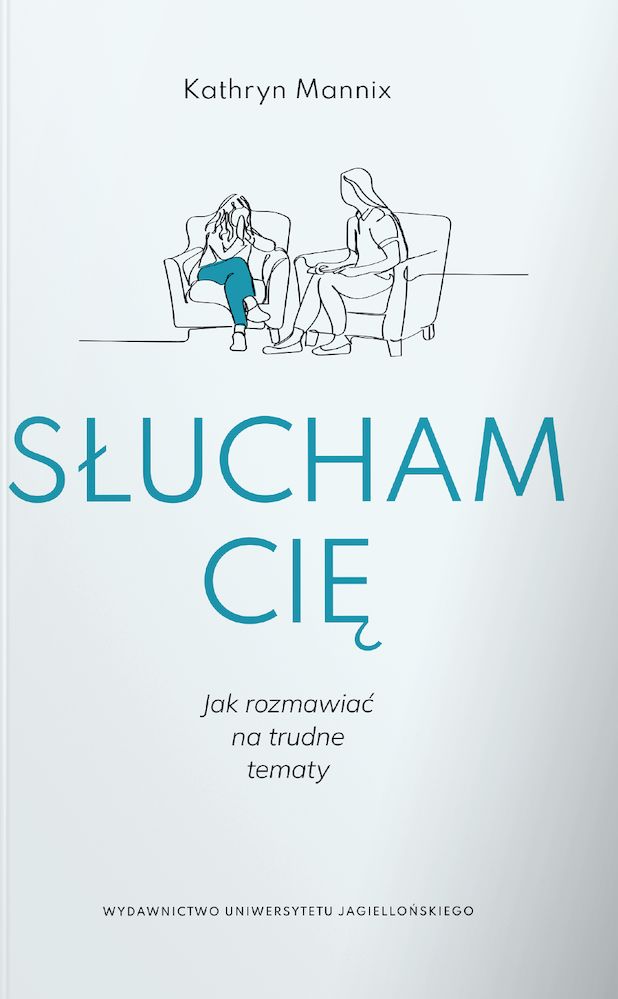Umiejętność aktywnego słuchania