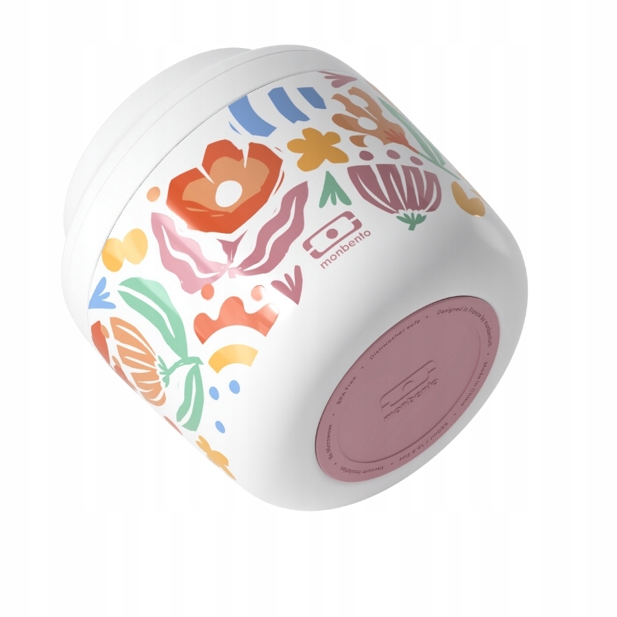 Łatwość w utrzymaniu czystości – Stal nierdzewna bez zapachów