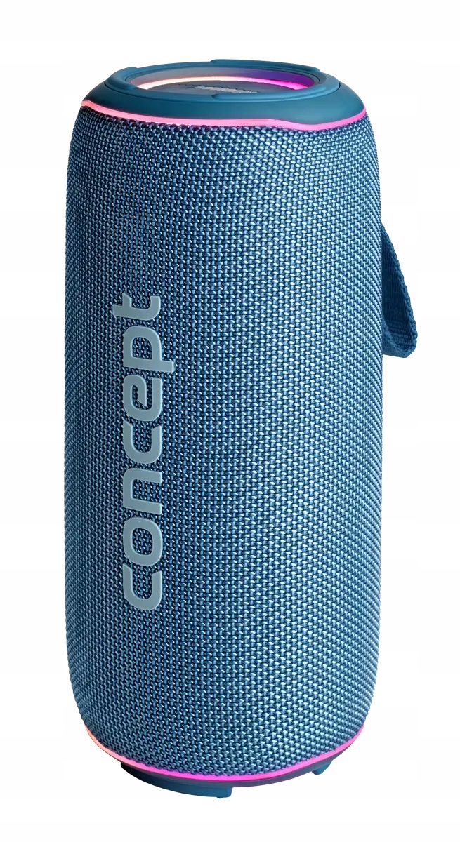 Ambientowe oświetlenie LED – Stwórz wyjątkowy klimat