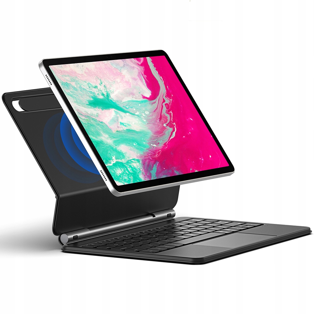 Innowacyjne gesty dotykowe – Nowy wymiar interakcji z tabletem