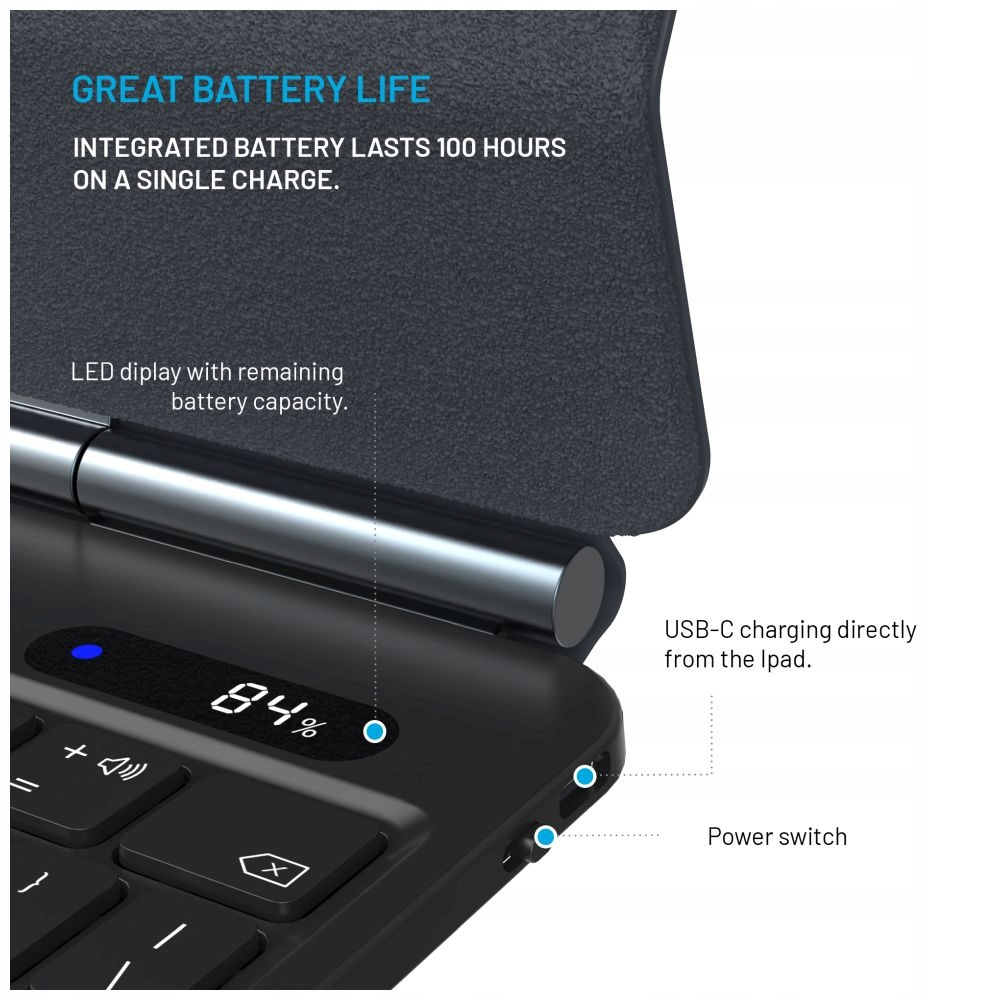 Mobilność i długowieczność – Wygodne użytkowanie w różnych trybach