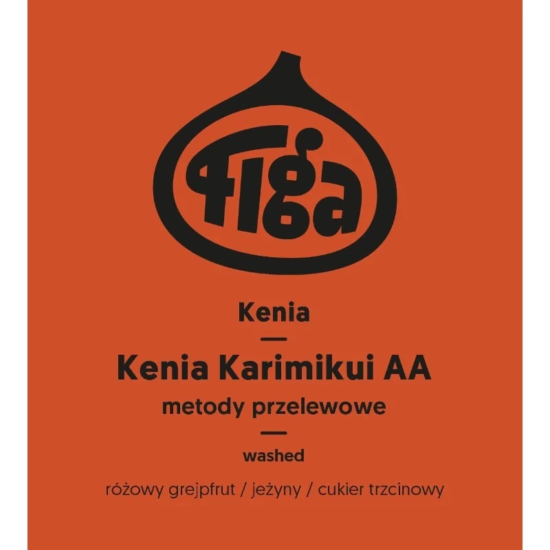 Profil smakowy: różowy grejpfrut, jeżyny, cukier trzcinowy