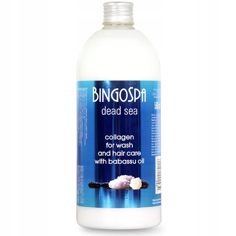 Aromatyczny zapach i elastyczność włosów