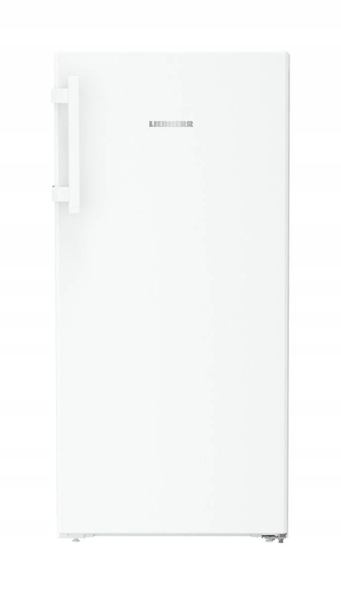 Lodówka Liebherr RBa 4250 – Idealne rozwiązanie dla Twojej kuchni