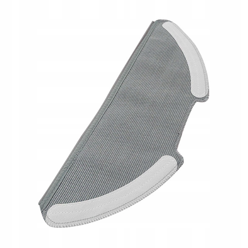 Precyzyjne dopasowanie do robota sprzątającego