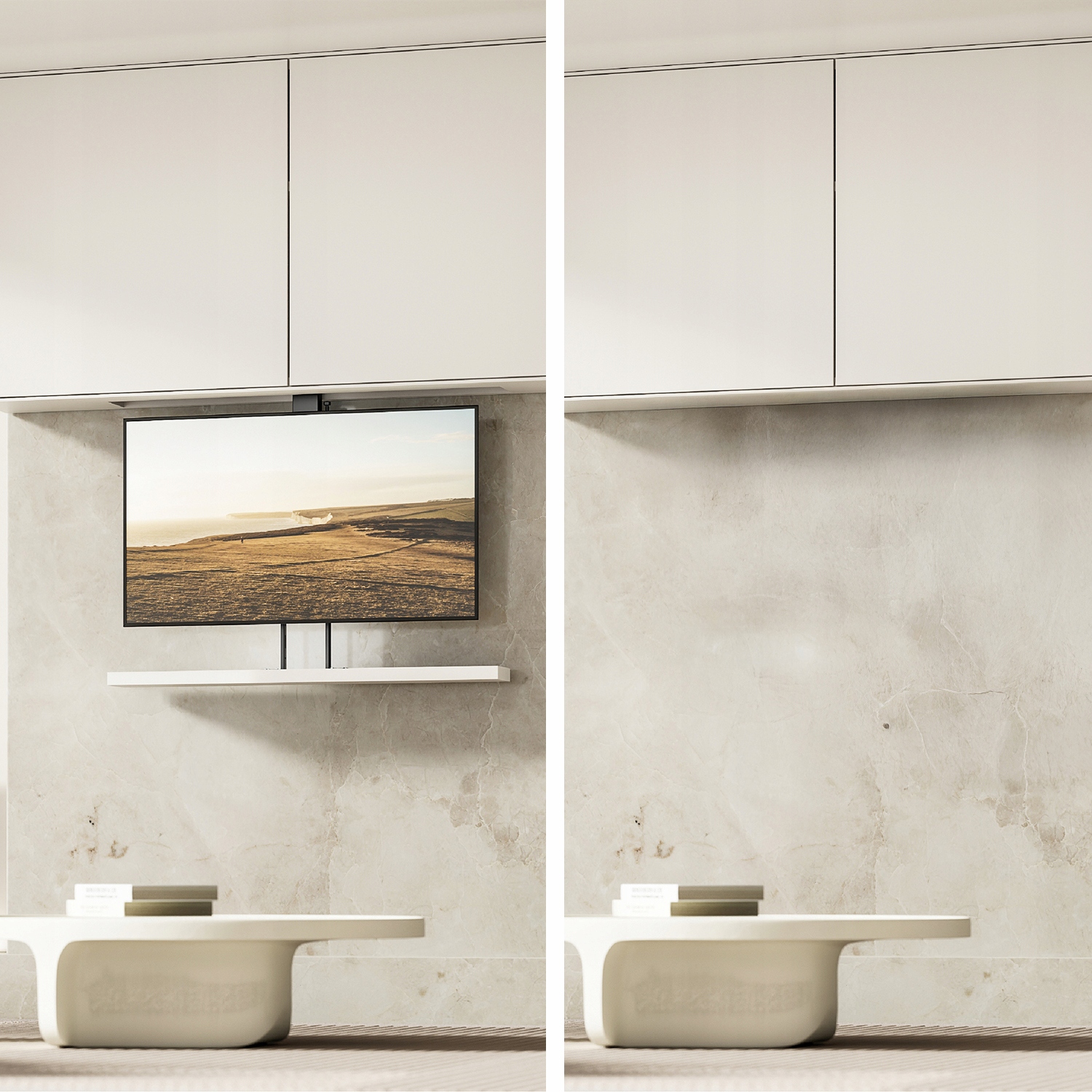 Łatwa instalacja – Kompletny zestaw montażowy w zestawie