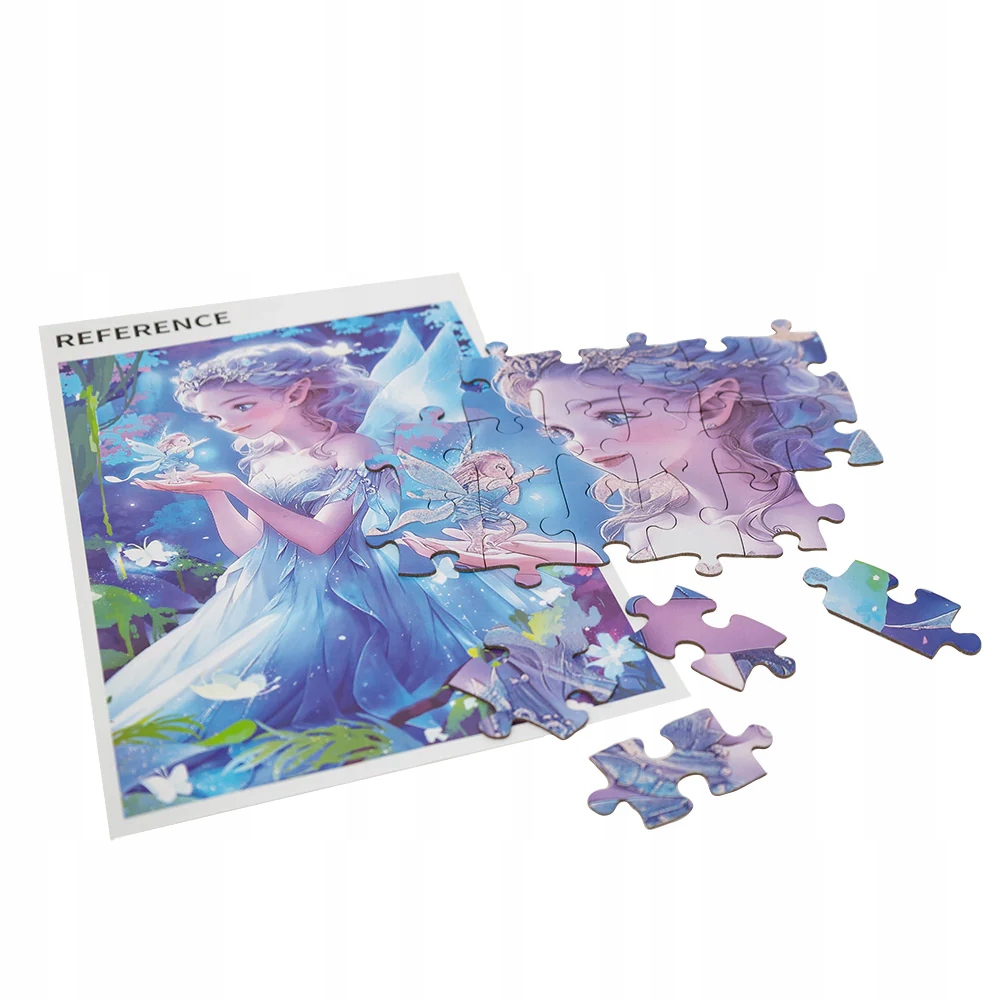 Bezpieczne materiały i certyfikaty