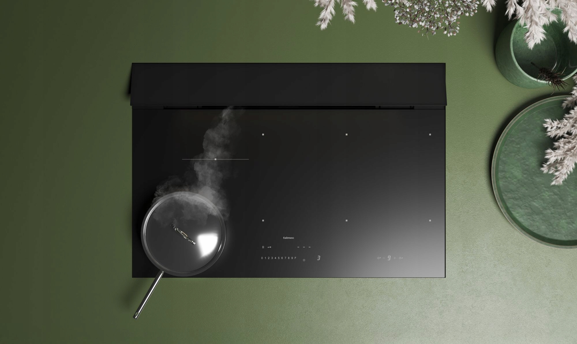 Łatwe czyszczenie i konserwacja – Praktyczność na co dzień