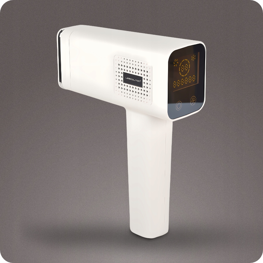 Regulacja intensywności impulsu – Personalizacja zabiegu