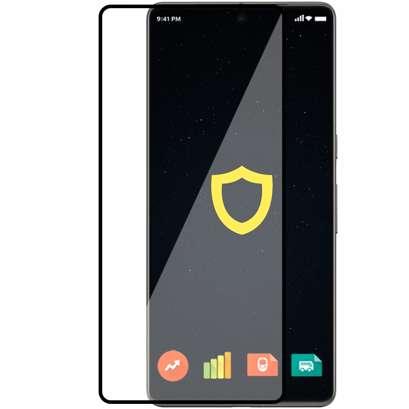 Doskonałe dopasowanie do Google Pixel 7A