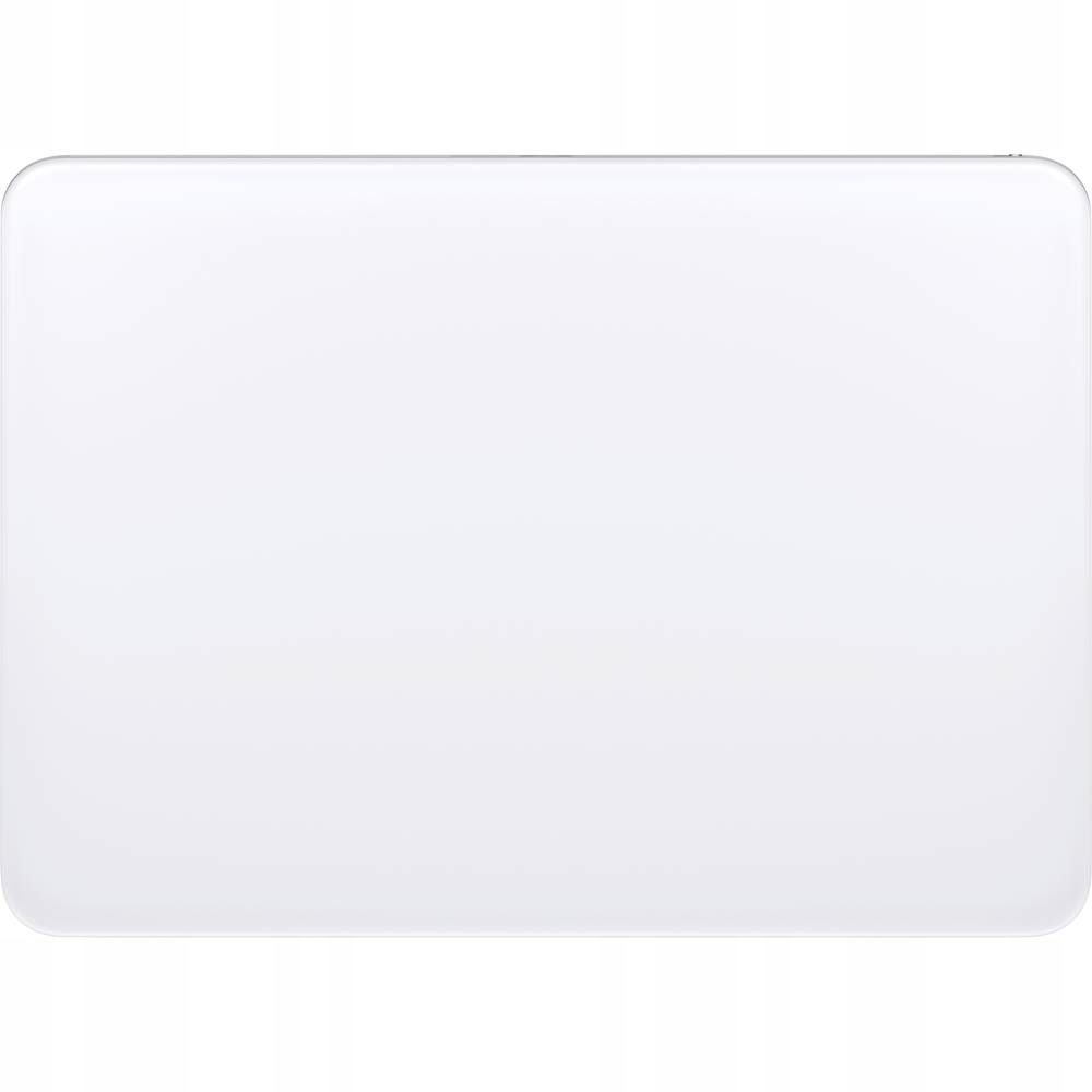 Apple Gładzik Magic Trackpad – Wydajność i komfort w bieli
