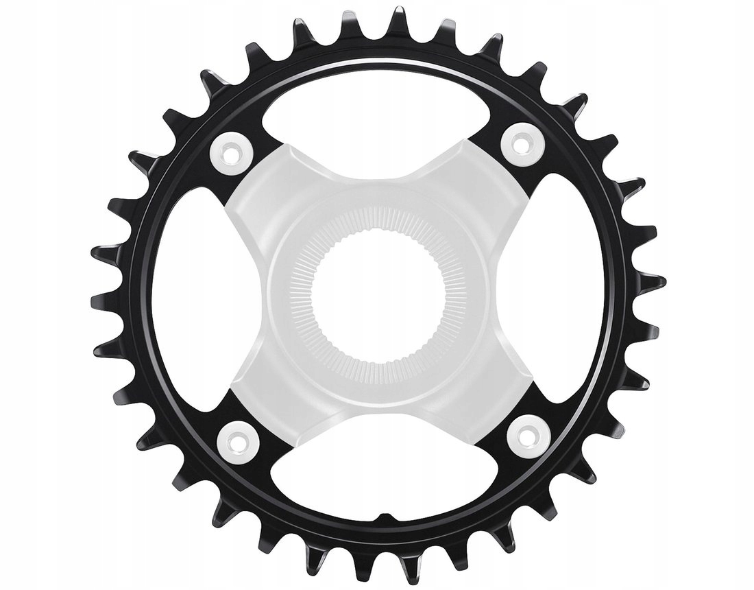 Wersja bez pajątka – łatwy montaż