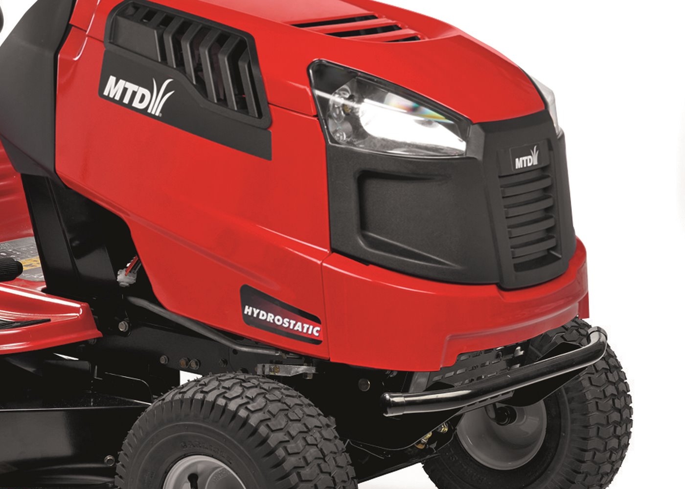 Potężny silnik dwucylindrowy ThorX 679