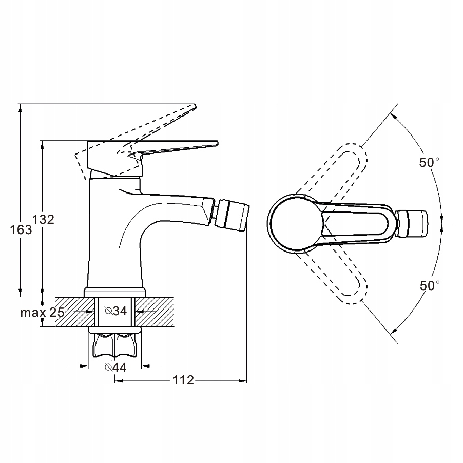 Prosty montaż i niezawodność