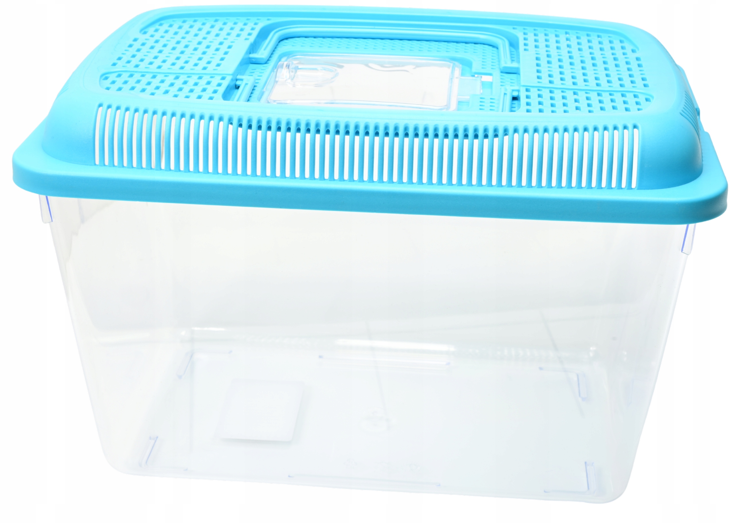 Zastosowanie w terrarystyce i akwarystyce