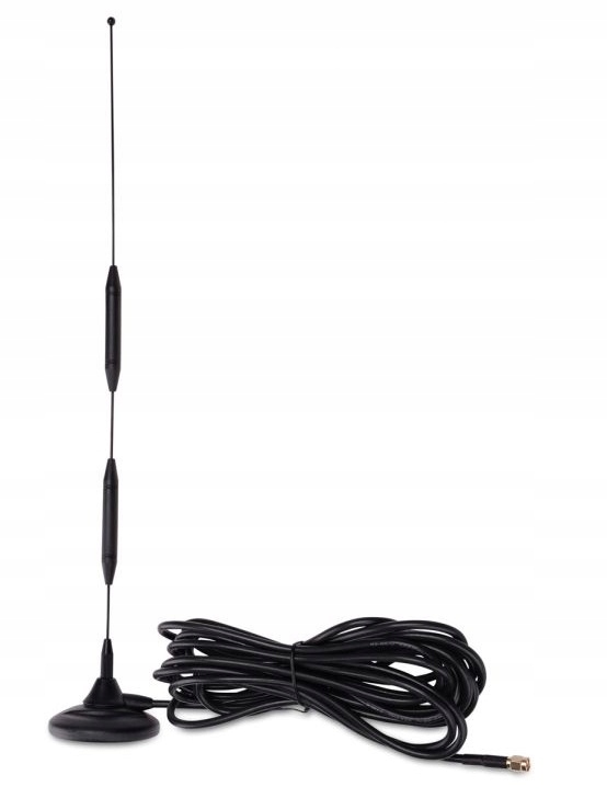 ROPAM ANTENA AT-GSM-MAG 9DB SMA – Wydajność i jakość sygnału GSM
