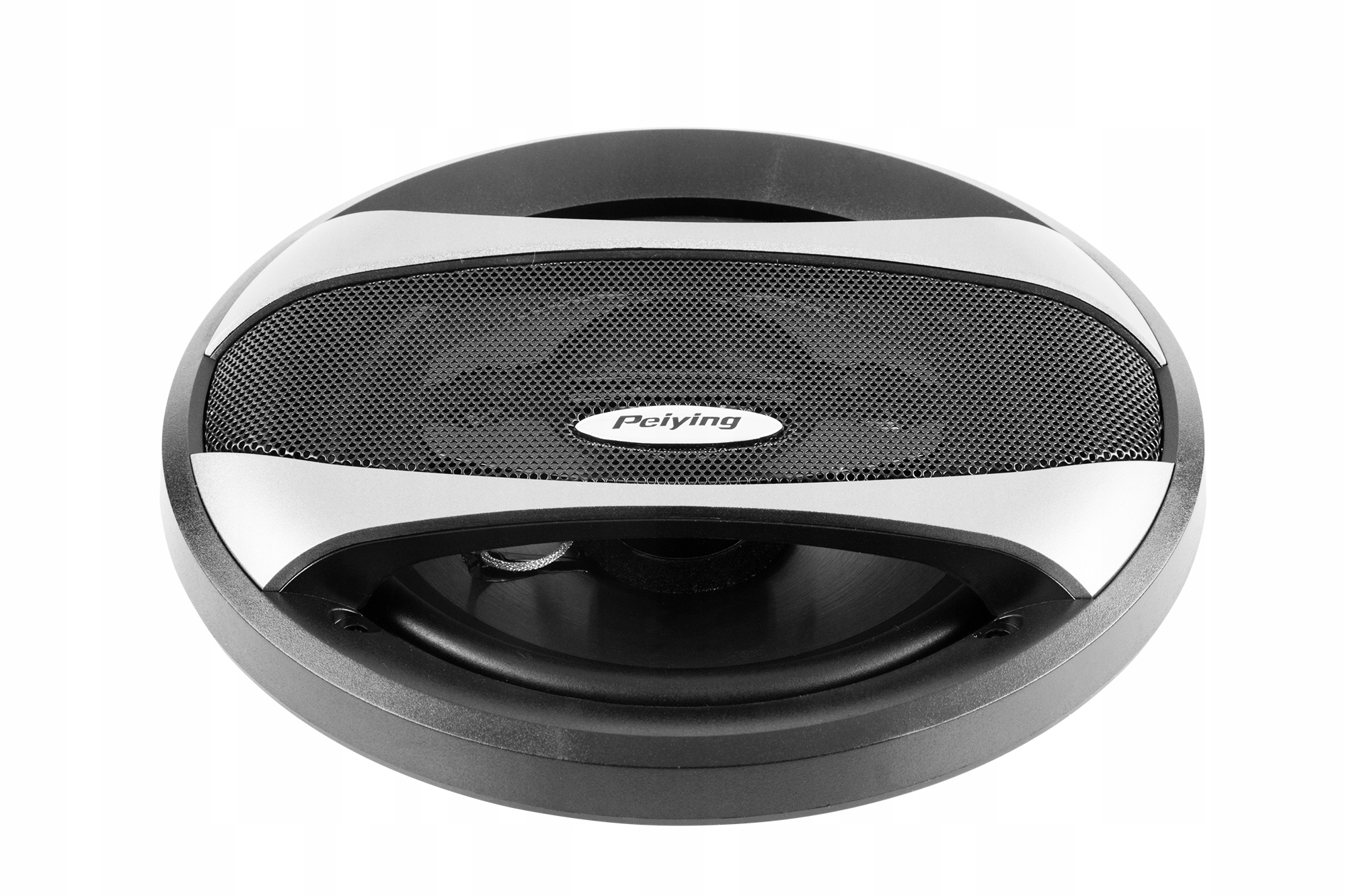 Efektywność dźwięku – 89 dB/W/M dla głośniejszego i czystszego brzmienia