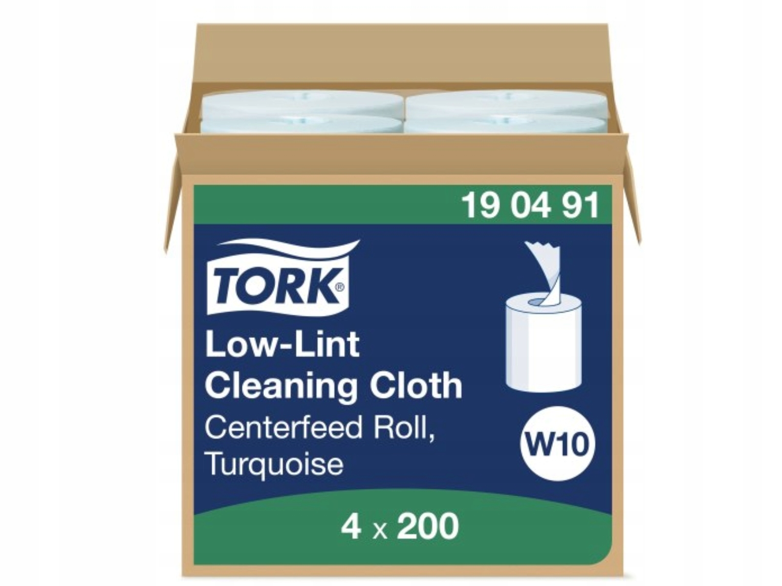 Innowacyjny system dozowania i przechowywania