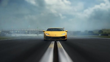 Forza Tv Ad