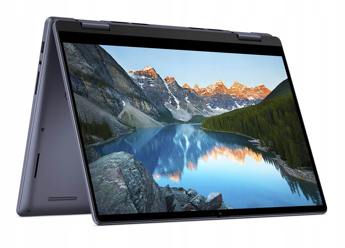 Laptop 2w1 Dell Inspiron 7445 – Wydajność i wszechstronność w jednym
