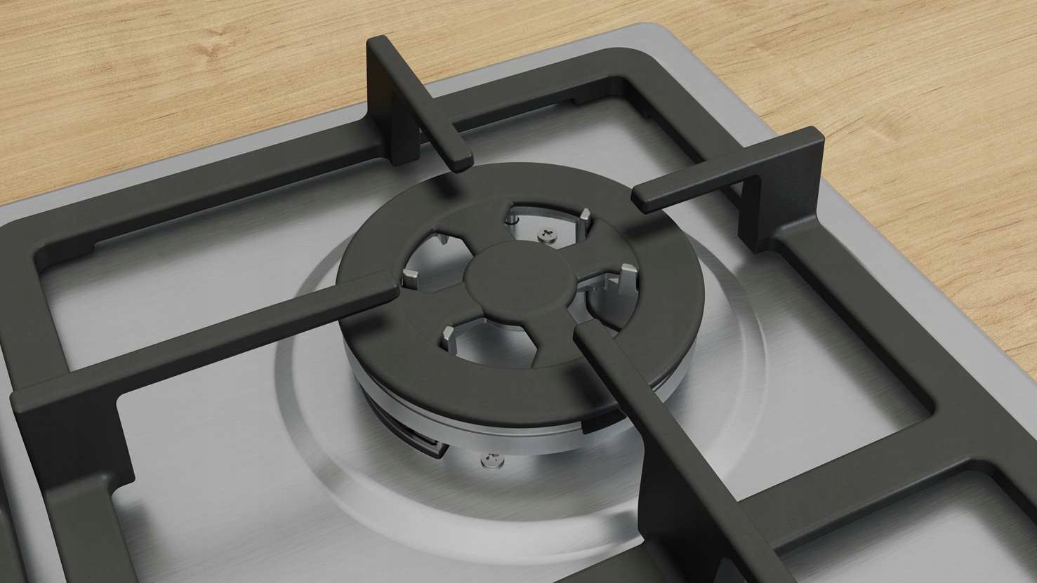 Palnik WOK – Przygotuj orientalne potrawy z łatwością