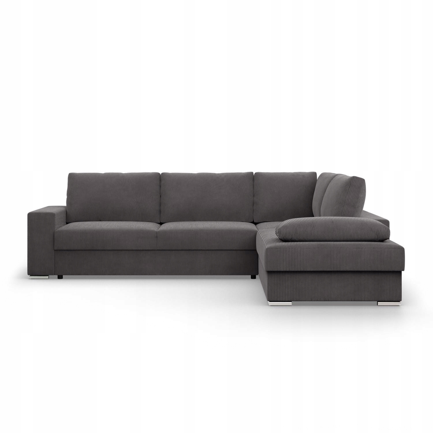 Nowoczesny design i trwałe materiały