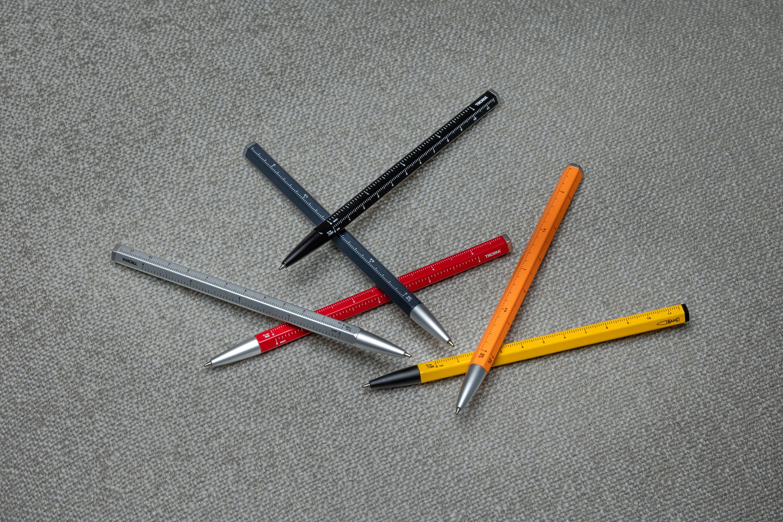 Wysokiej jakości materiały i elegancki design