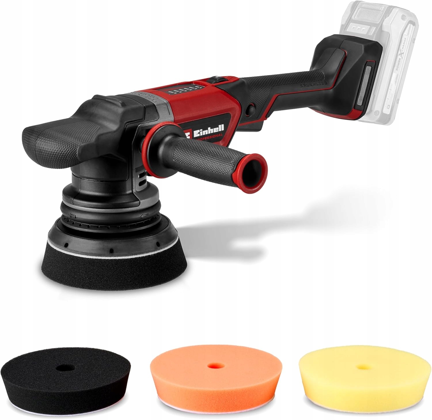 Silnik bezszczotkowy – Maksymalna moc i dłuższy czas pracy