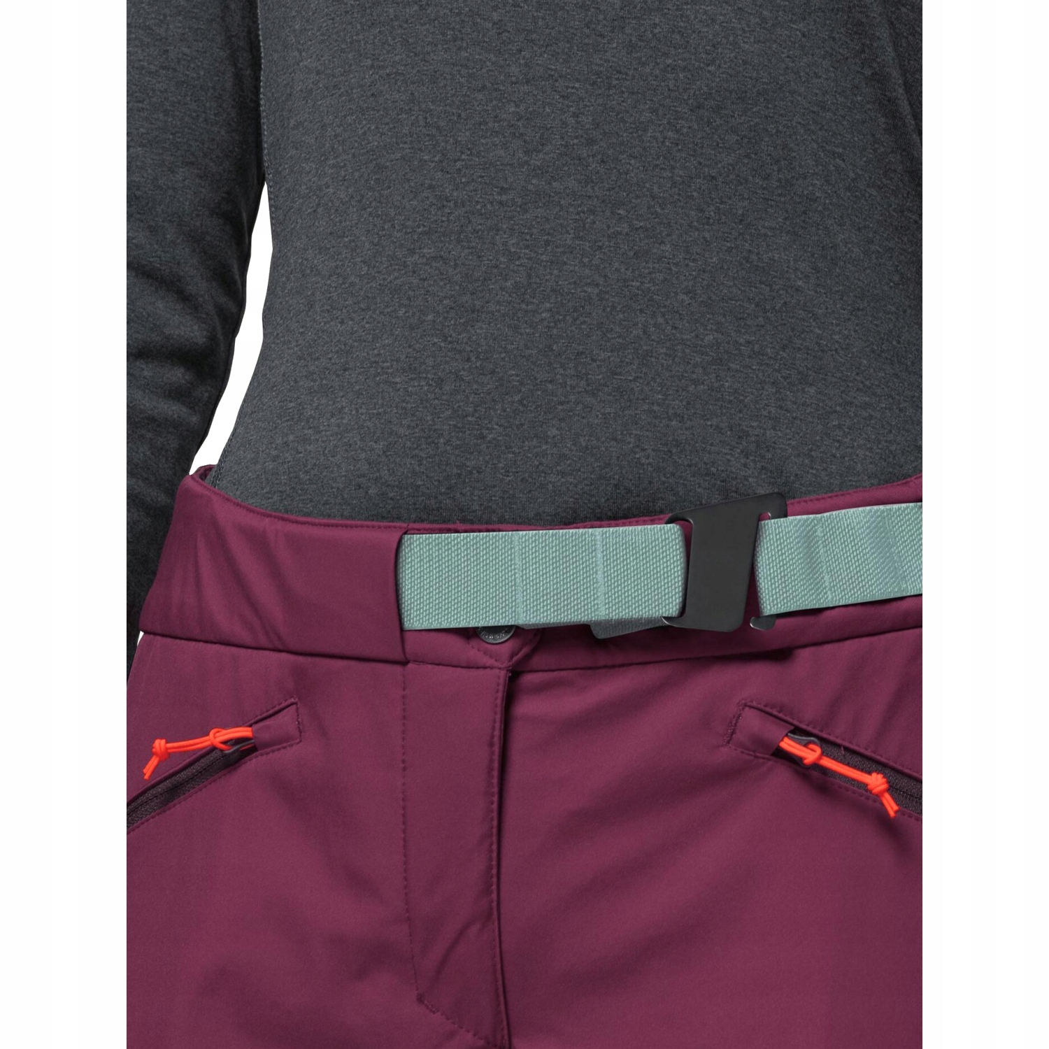 Wysoka jakość materiałów – Poliester dla komfortu