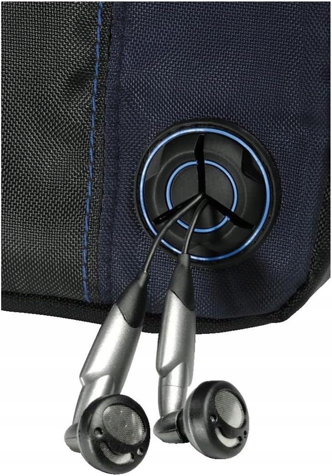 Funkcjonalność z wyjściem na kabel słuchawkowy