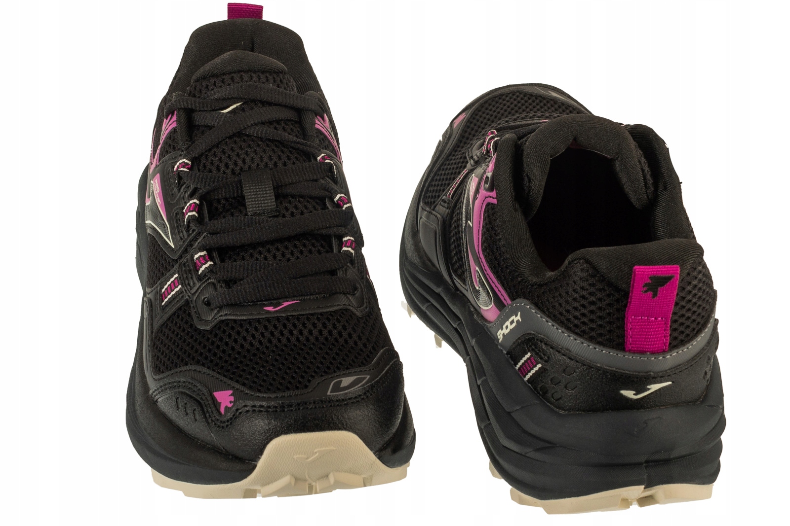 Maksymalna przyczepność i stabilność na różnych nawierzchniach