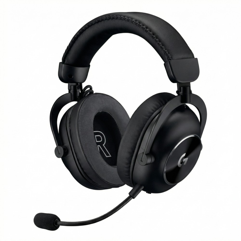 Kompatybilność z modelami Logitech G Pro, G Pro X i G Pro Wireless
