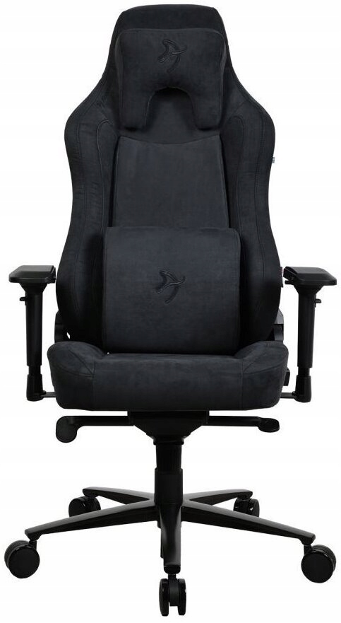 Fotel Arozzi Vernazza SuperSoft - Komfort i styl w gamingowym wydaniu