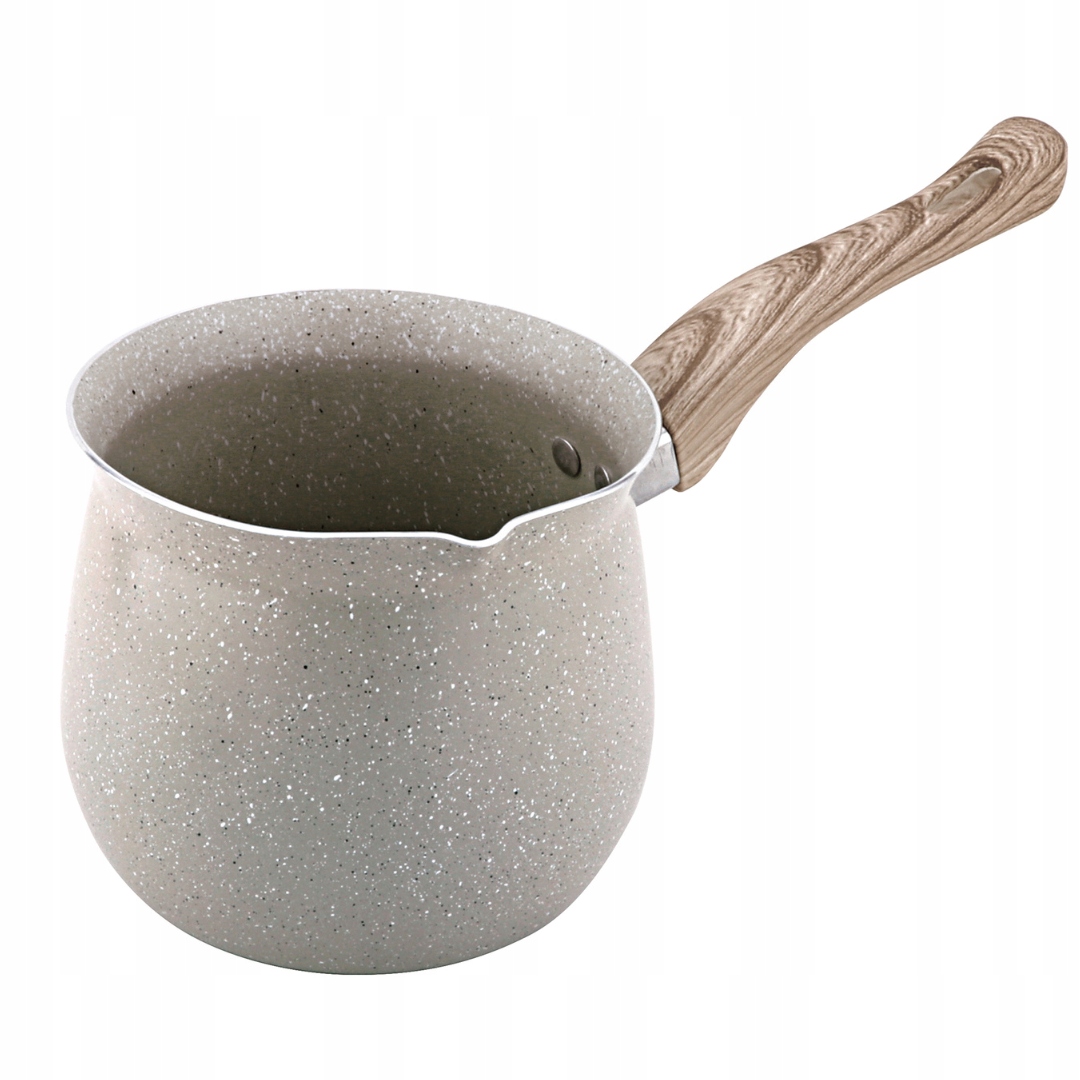 Kompatybilność z Wszystkimi Typami Kuchenek – Indukcja, Gaz, Elektryczna