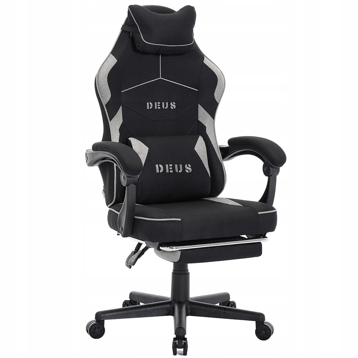 Nowoczesny, stonowany wygląd – idealny do każdego wnętrza