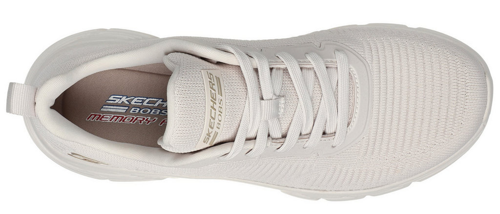 Wygodna wkładka Skechers Memory Foam™