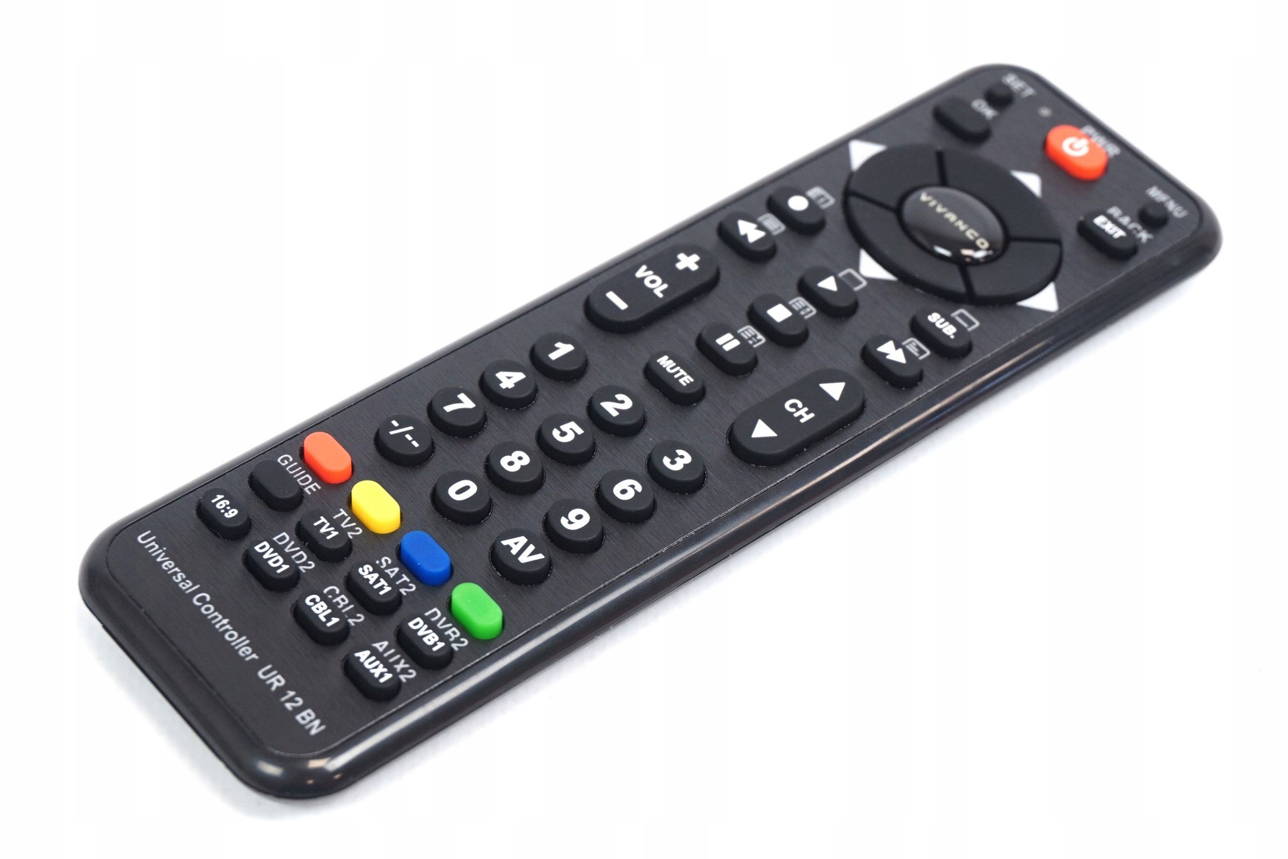 Zasilanie na baterie CR 2032 – Wygodne użytkowanie