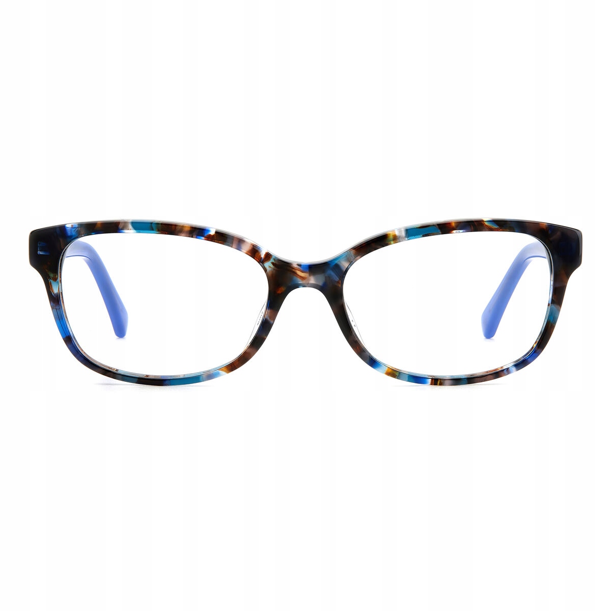 Właściwości standardowych soczewek