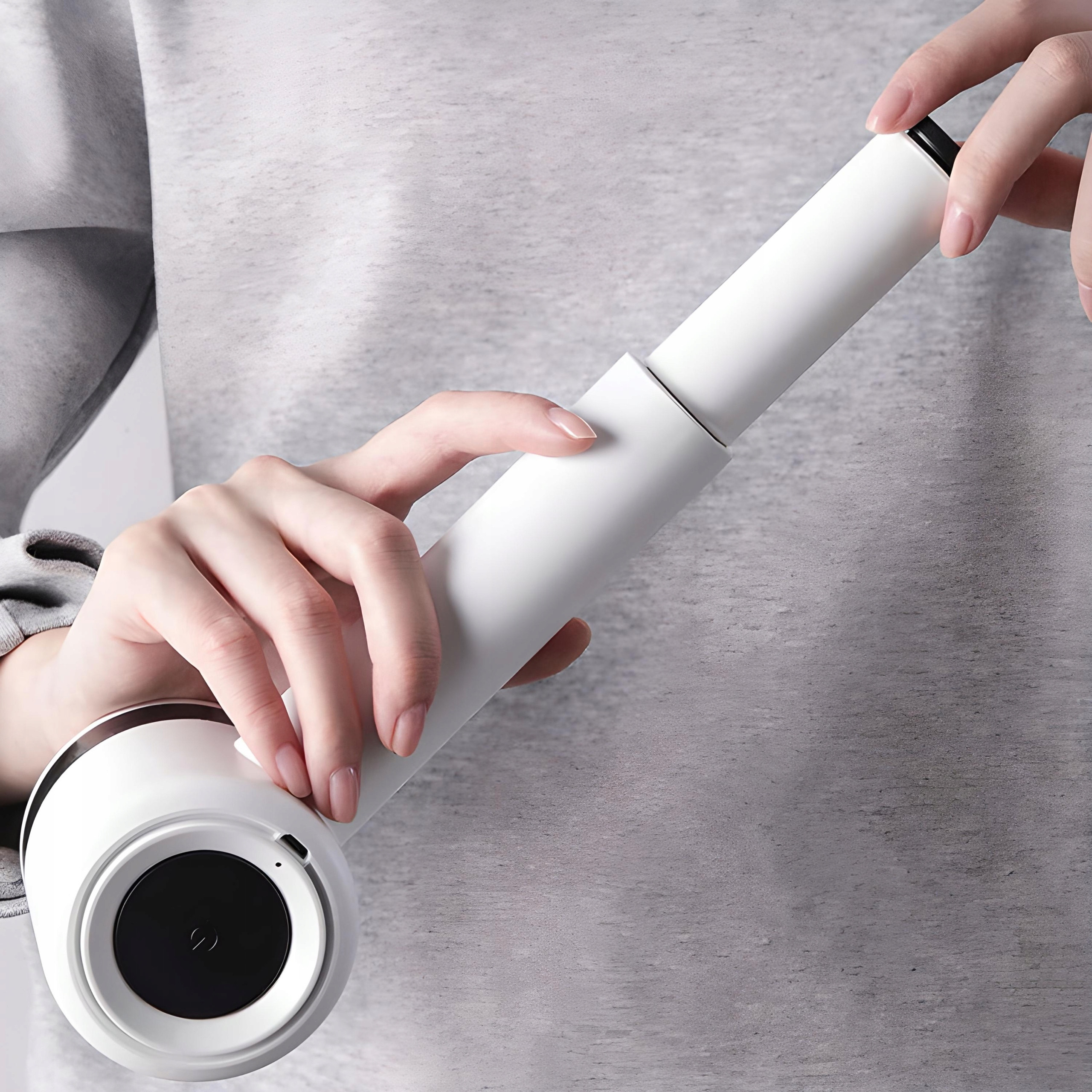 Bezpieczne ostrza ze stali nierdzewnej