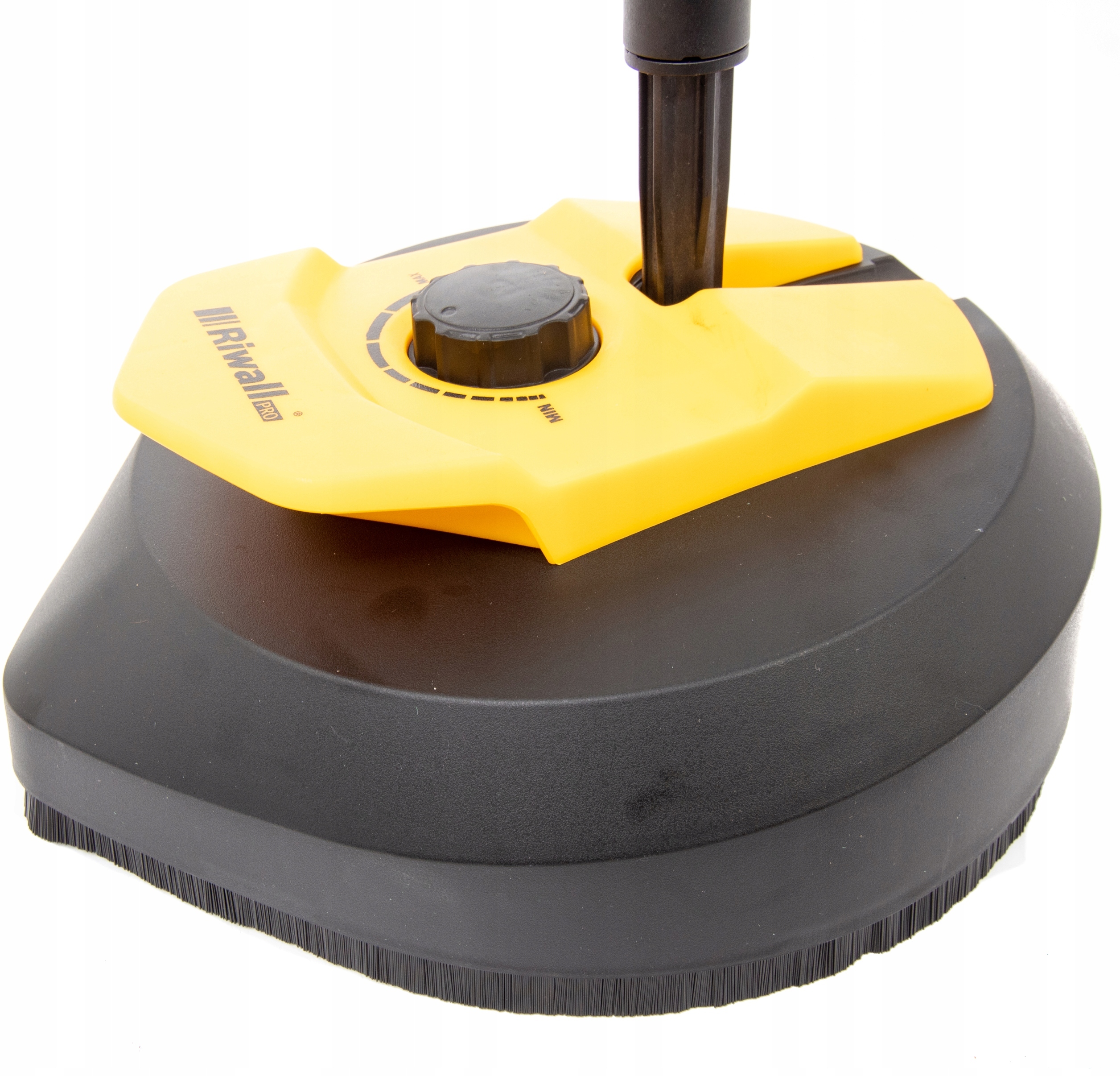 Silnik indukcyjny – Moc i bezobsługowość