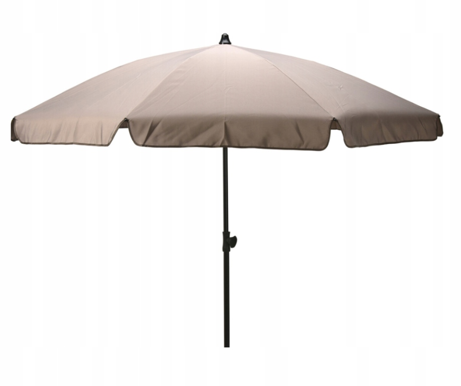 Parasol ogrodowy Ø 185 cm – Idealna ochrona przed słońcem