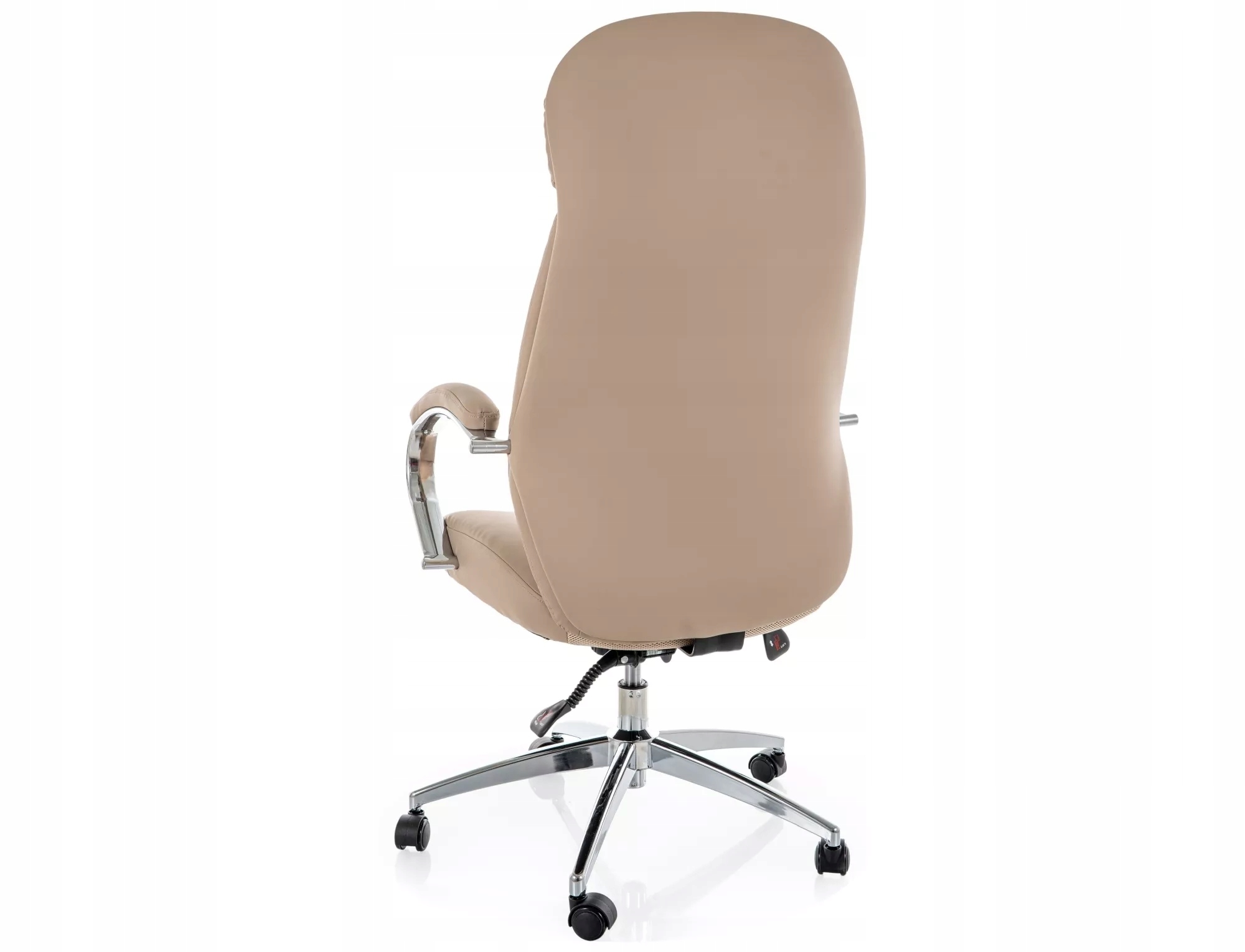 Nowoczesny design i funkcjonalność fotela Q-09