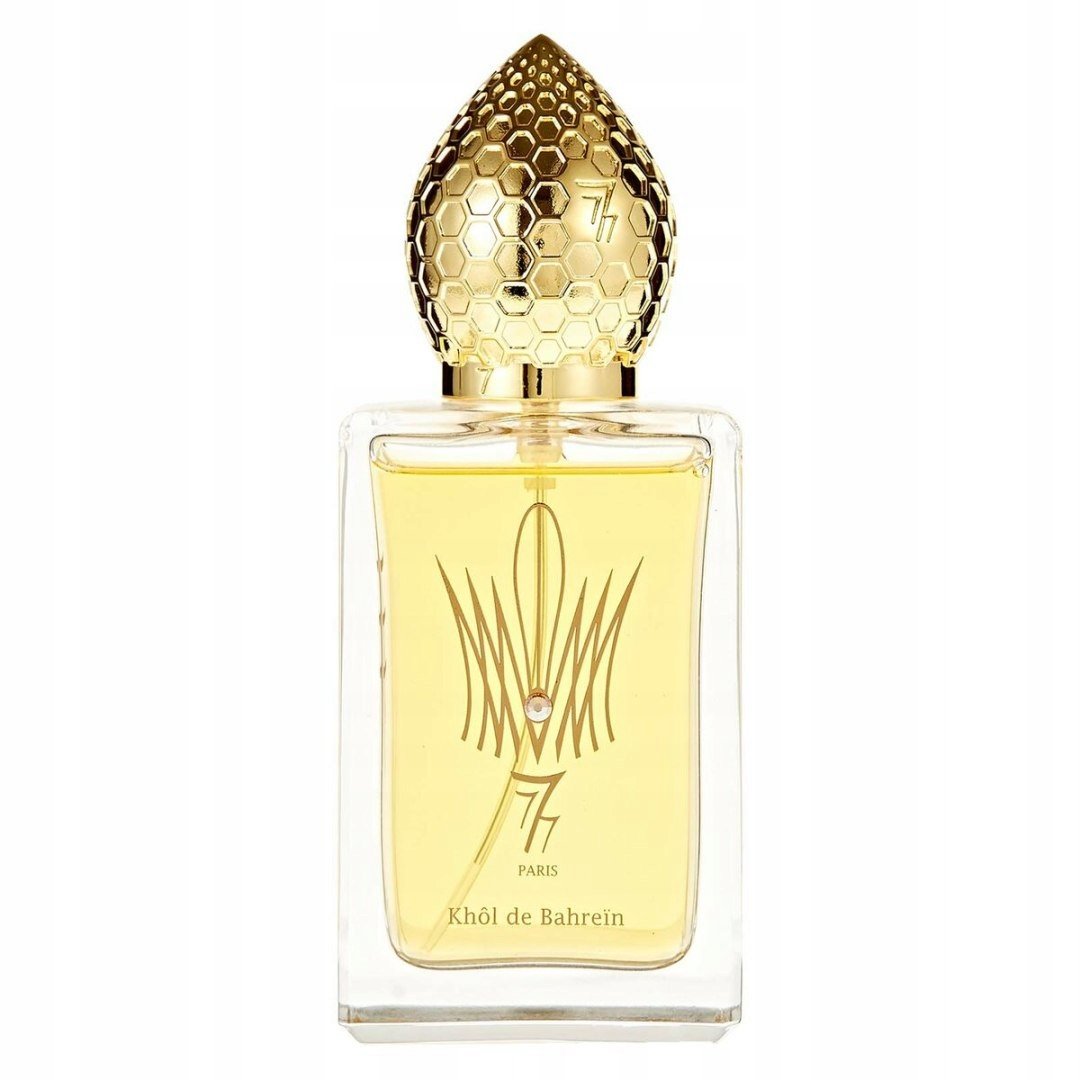 Rodzaj zapachu – EDP (Eau de Parfum) dla wyjątkowych chwil