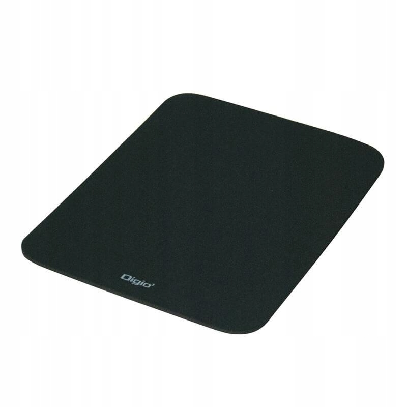 Podkładka pod mysz czarna – Komfort i styl w codziennej pracy