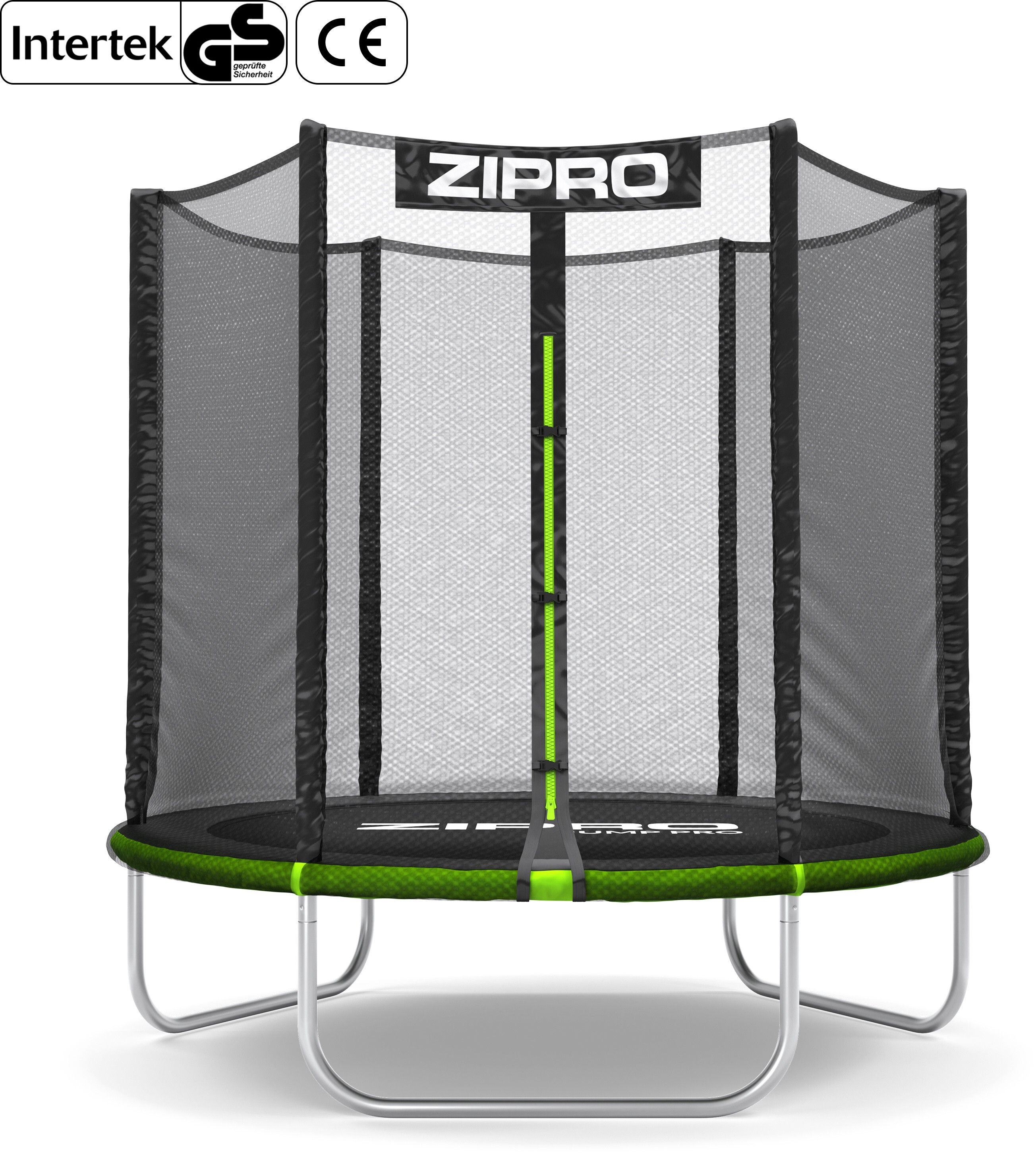 Внешняя защитная сетка Zipro Jump Pro