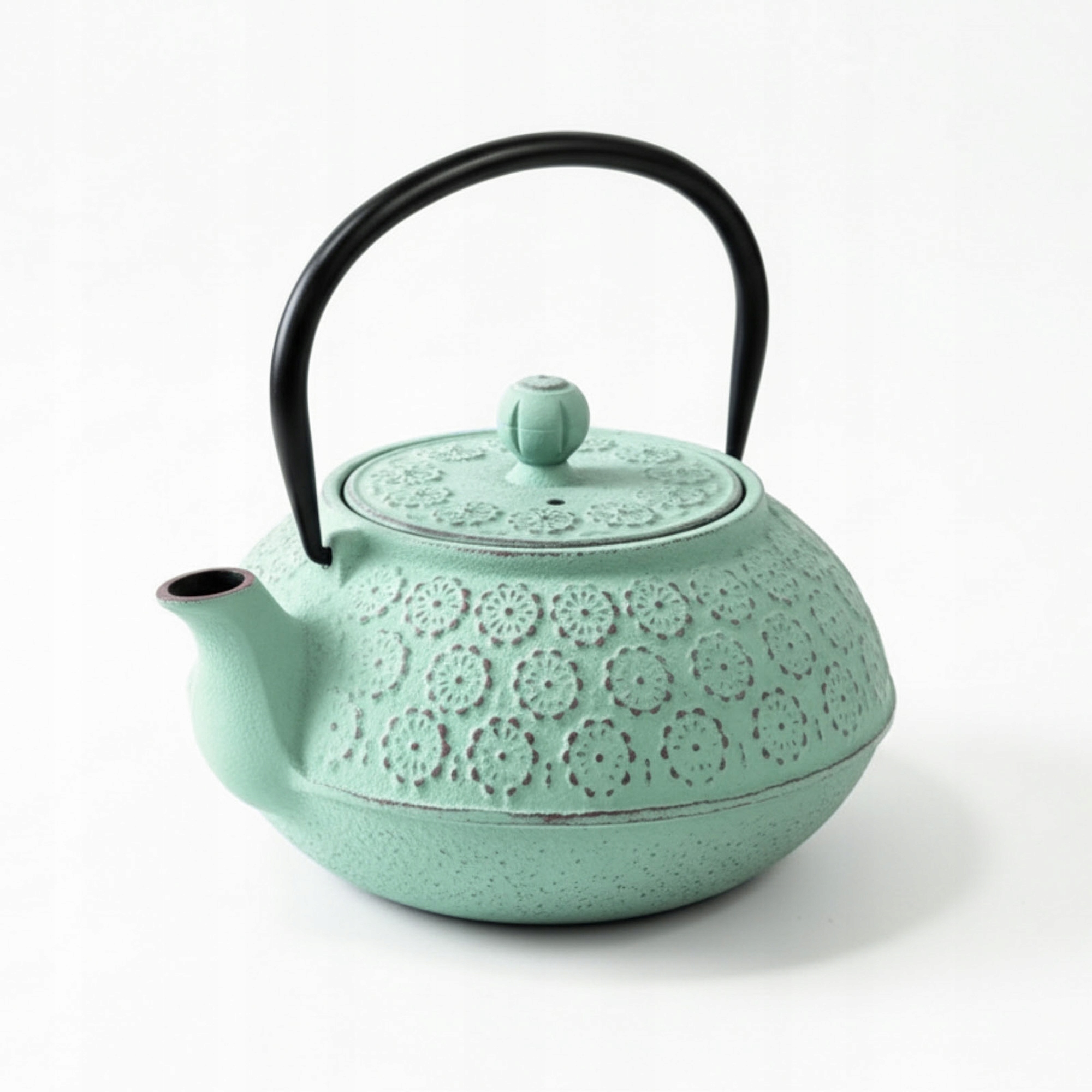 Wysoka jakość materiałów – Żeliwo dla doskonałej izolacji ciepła