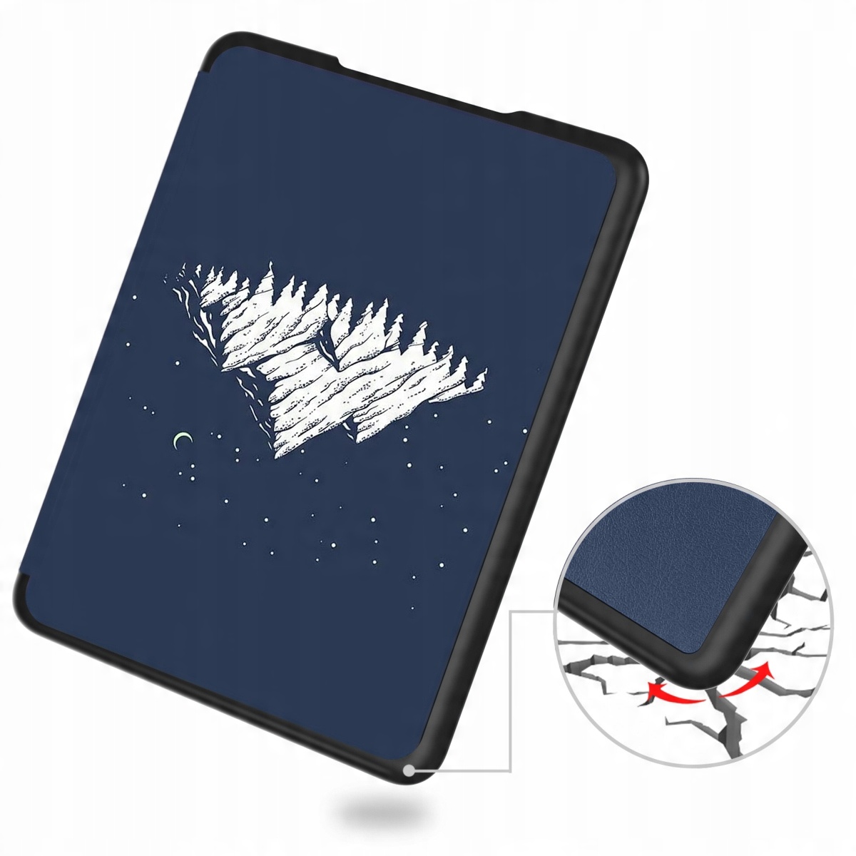 Funkcja automatycznego wybudzania i usypiania