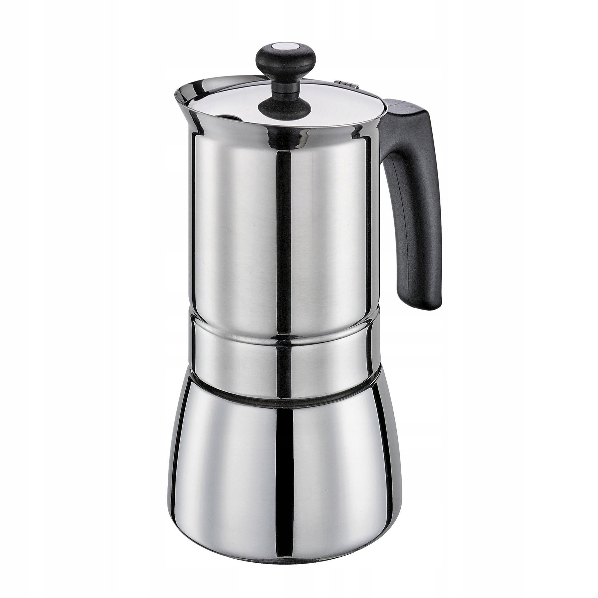 Kafeteria Tosca 6 filiżanek – Idealna do przygotowania aromatycznego espresso